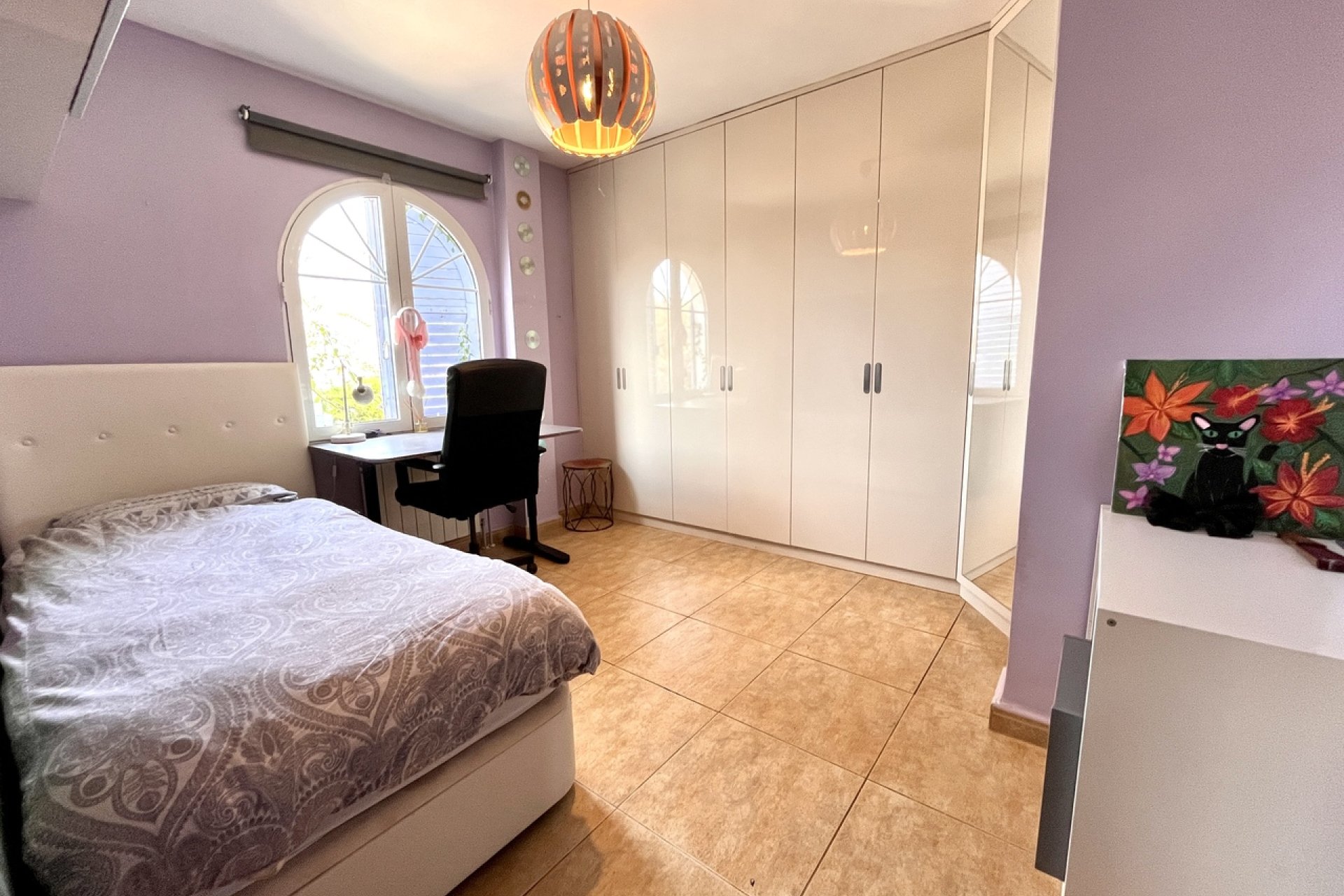 Revente - Villa -
La Zenia - Costa Blanca