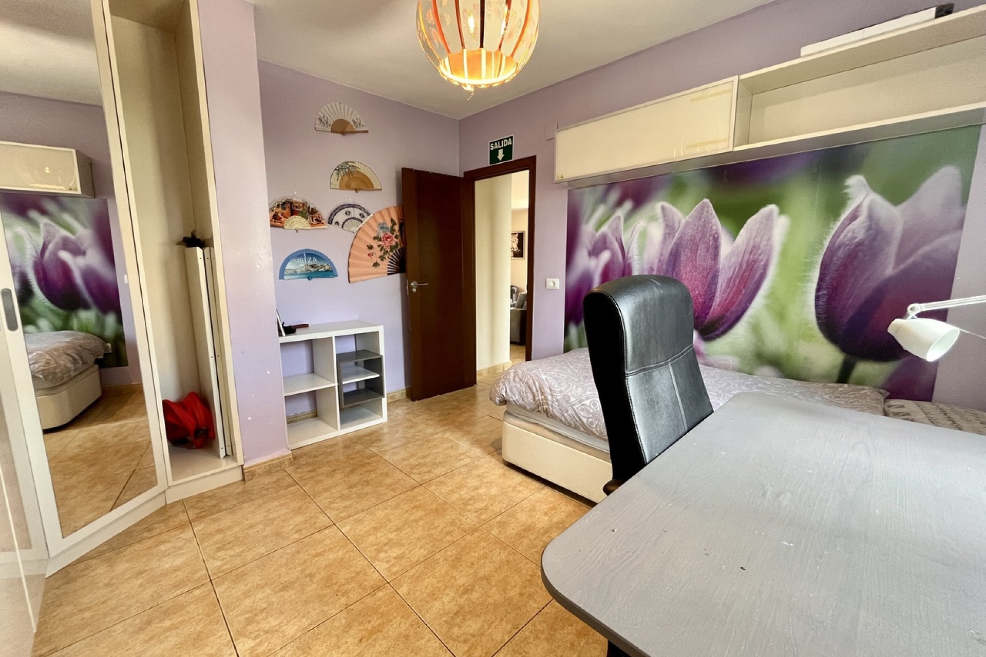 Revente - Villa -
La Zenia - Costa Blanca