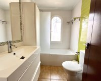 Revente - Villa -
La Zenia - Costa Blanca