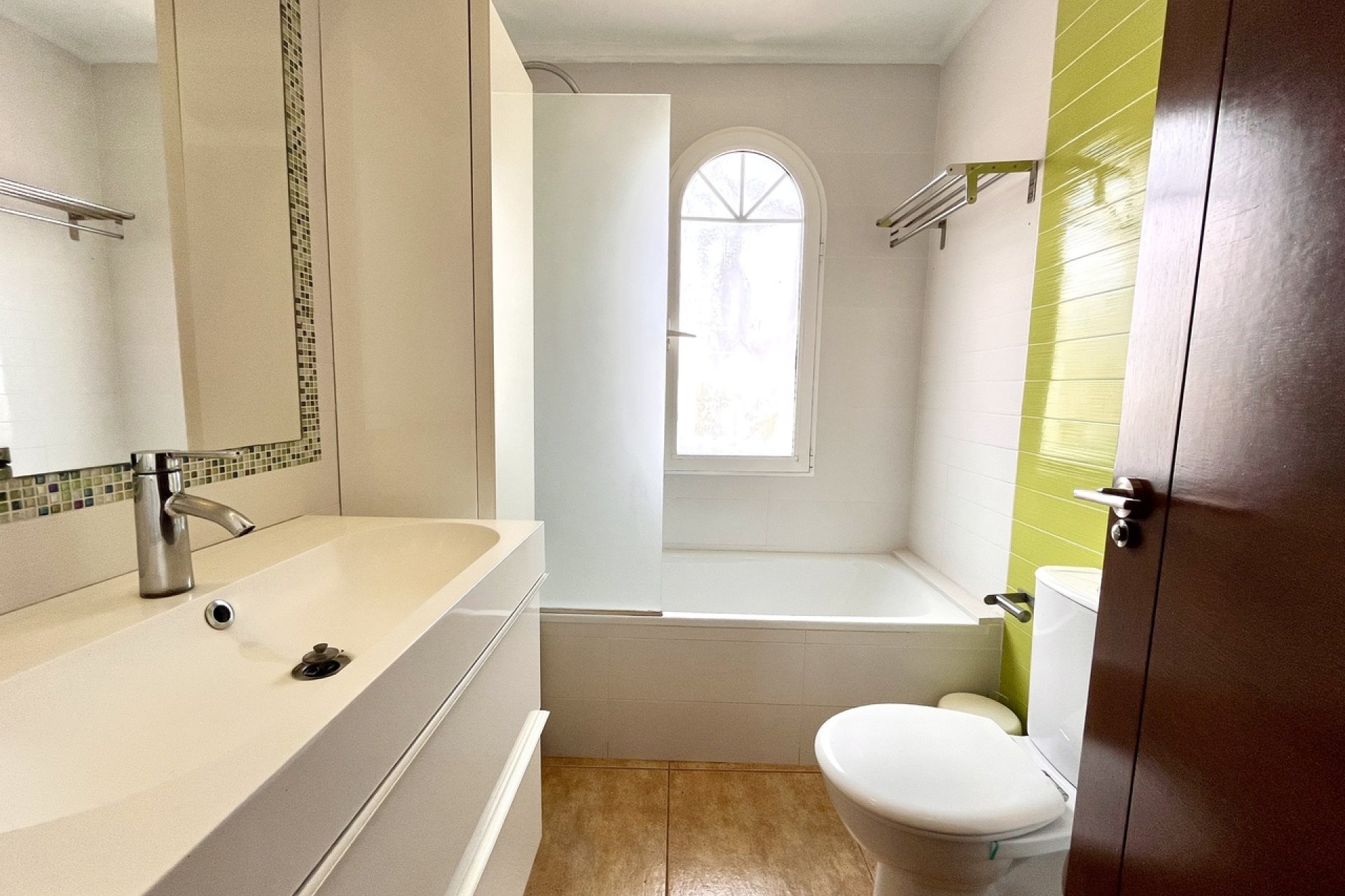 Revente - Villa -
La Zenia - Costa Blanca