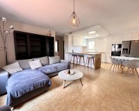 Revente - Villa -
La Zenia - Costa Blanca