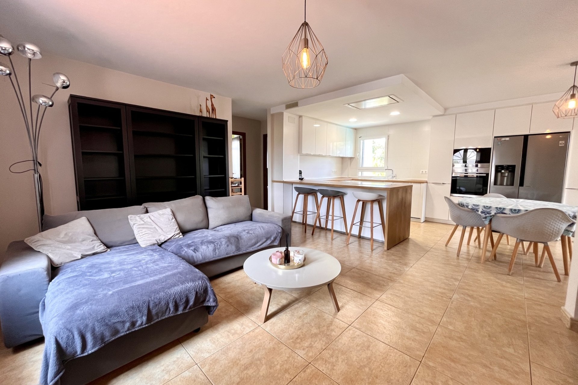 Revente - Villa -
La Zenia - Costa Blanca