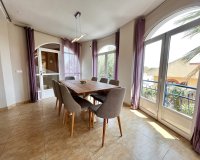 Revente - Villa -
La Zenia - Costa Blanca