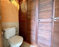 Revente - Villa -
La Zenia - Costa Blanca