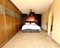 Revente - Villa -
La Zenia - Costa Blanca