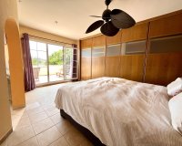 Revente - Villa -
La Zenia - Costa Blanca