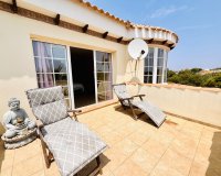 Revente - Villa -
La Zenia - Costa Blanca