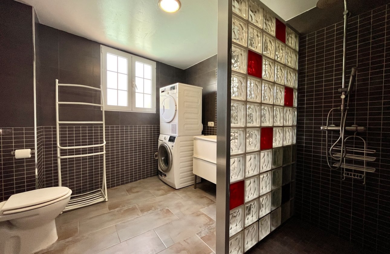 Revente - Villa -
La Zenia - Costa Blanca