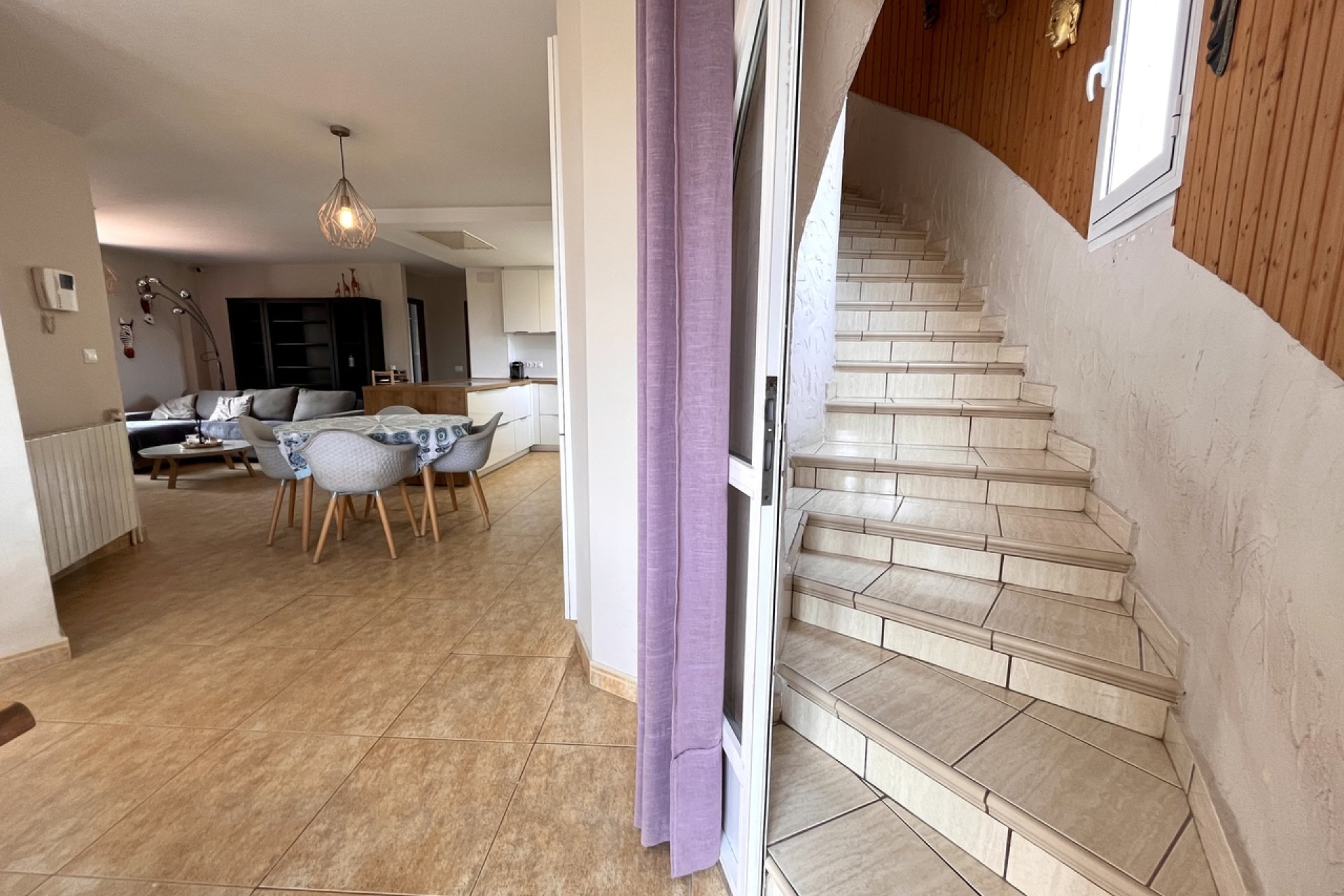 Revente - Villa -
La Zenia - Costa Blanca