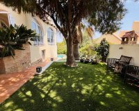 Revente - Villa -
La Zenia - Costa Blanca