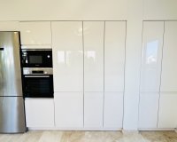 Revente - Villa -
La Zenia - Costa Blanca