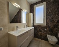 Revente - Villa -
La Zenia - Costa Blanca