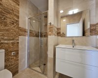 Revente - Villa -
La Zenia - Costa Blanca