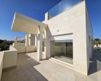 Revente - Villa -
La Zenia - Costa Blanca