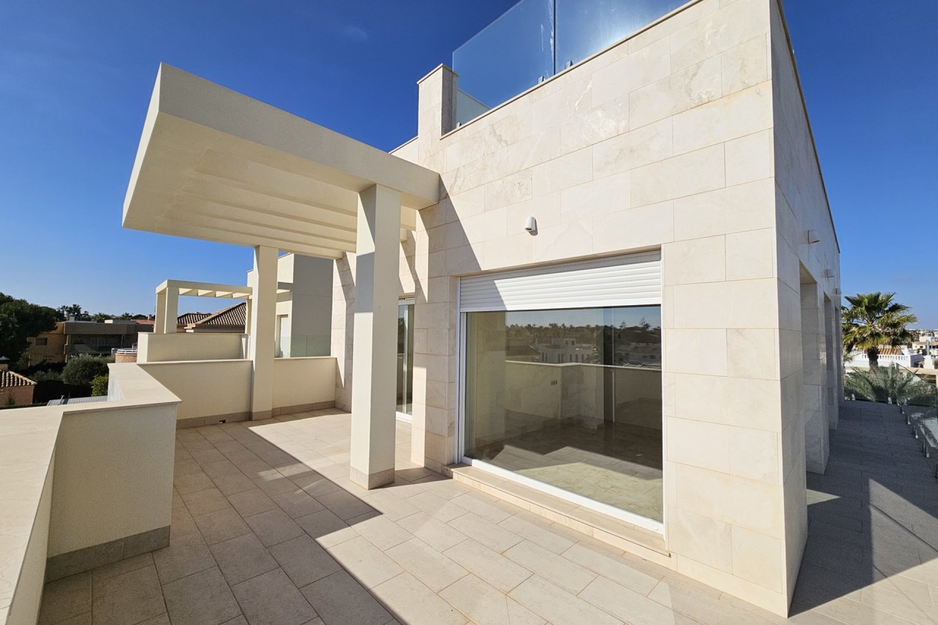 Revente - Villa -
La Zenia - Costa Blanca