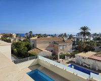 Revente - Villa -
La Zenia - Costa Blanca