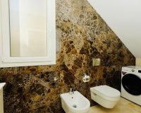 Revente - Villa -
La Zenia - Costa Blanca