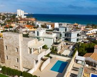 Revente - Villa -
La Zenia - Costa Blanca