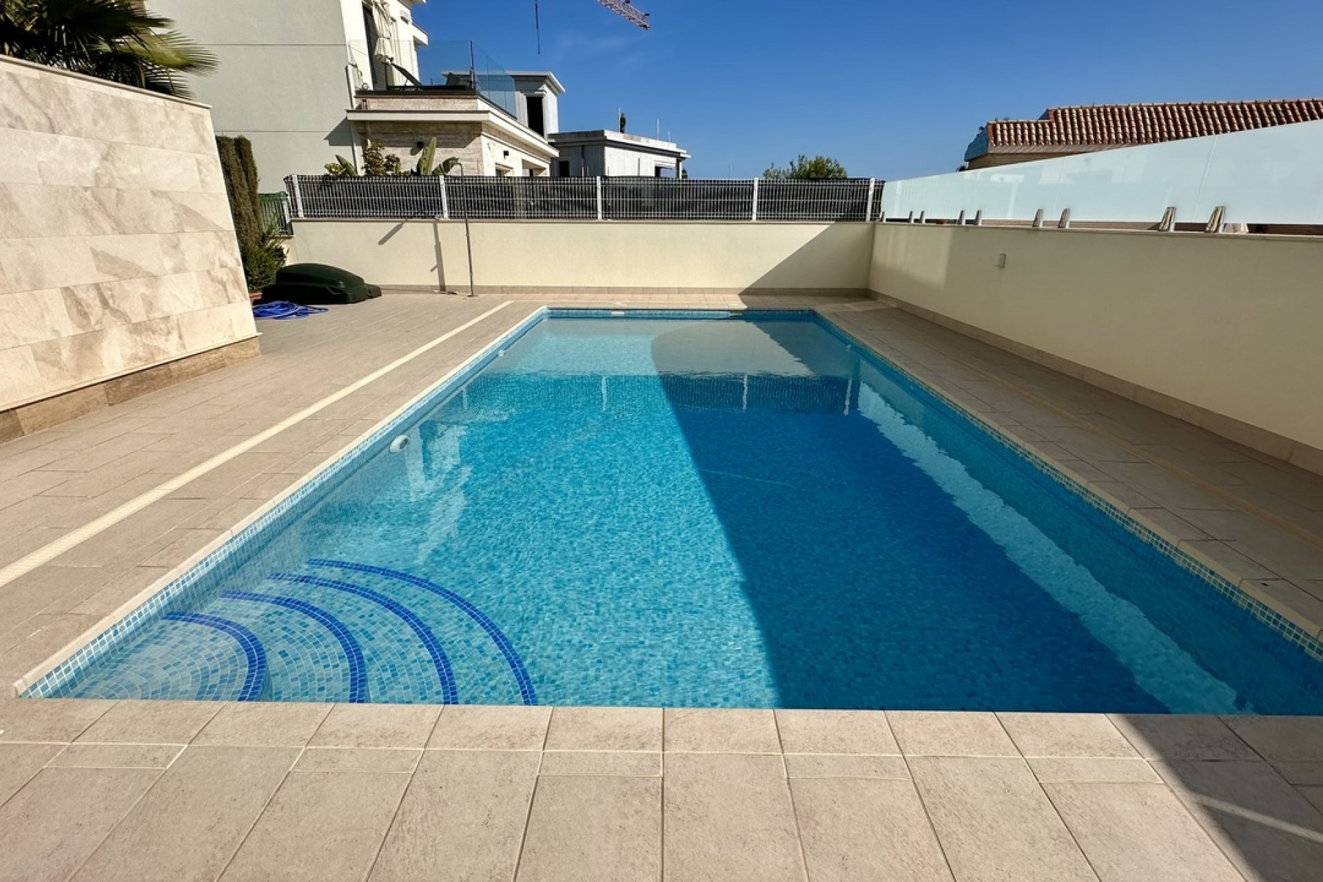 Revente - Villa -
La Zenia - Costa Blanca