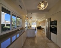 Revente - Villa -
La Zenia - Costa Blanca