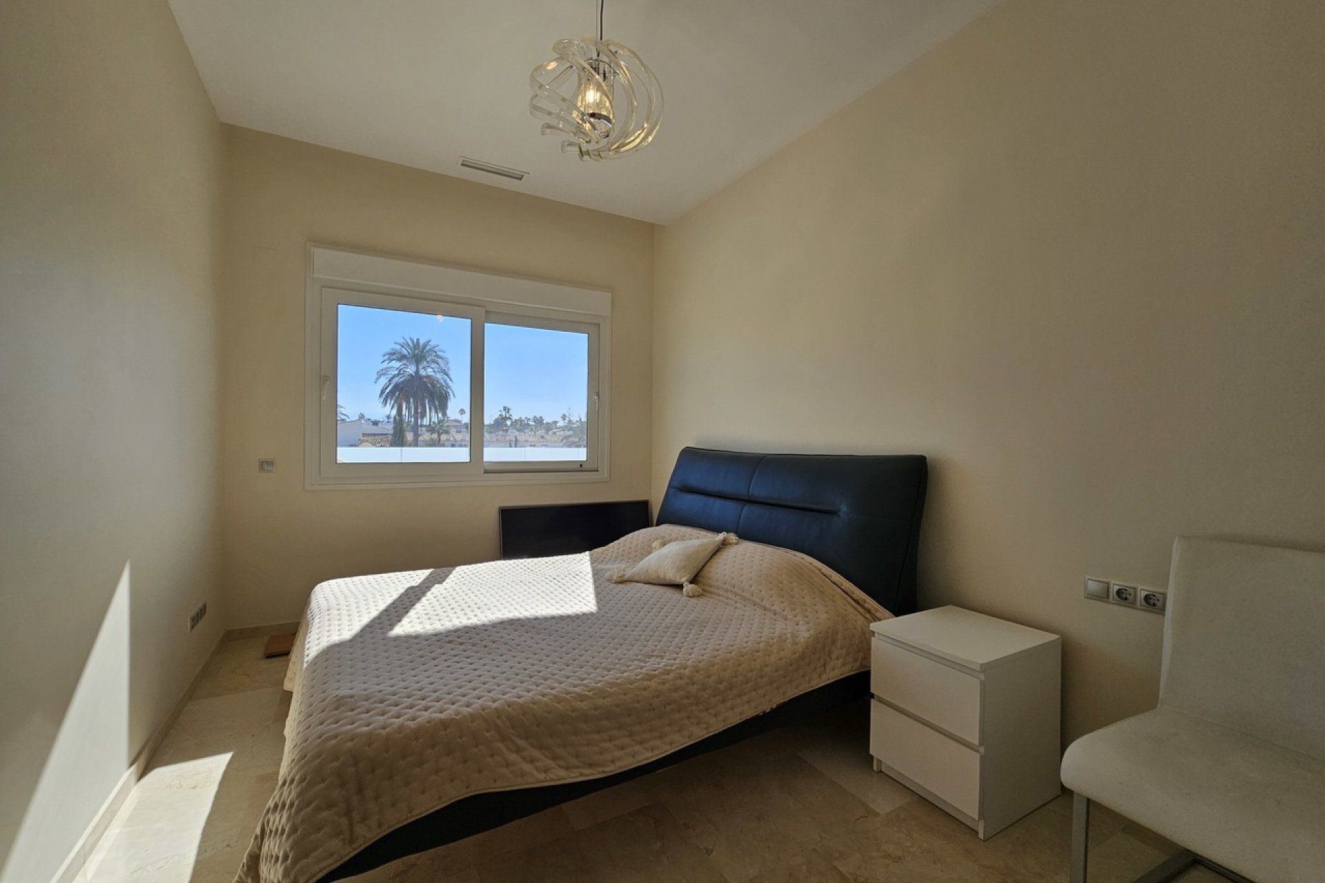 Revente - Villa -
La Zenia - Costa Blanca