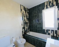 Revente - Villa -
La Zenia - Costa Blanca