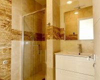 Revente - Villa -
La Zenia - Costa Blanca