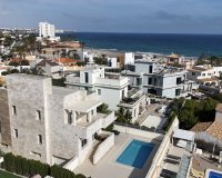 Revente - Villa -
La Zenia - Costa Blanca