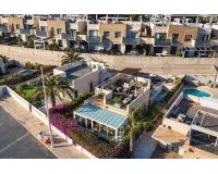 Revente - Villa -
La Zenia - Costa Blanca