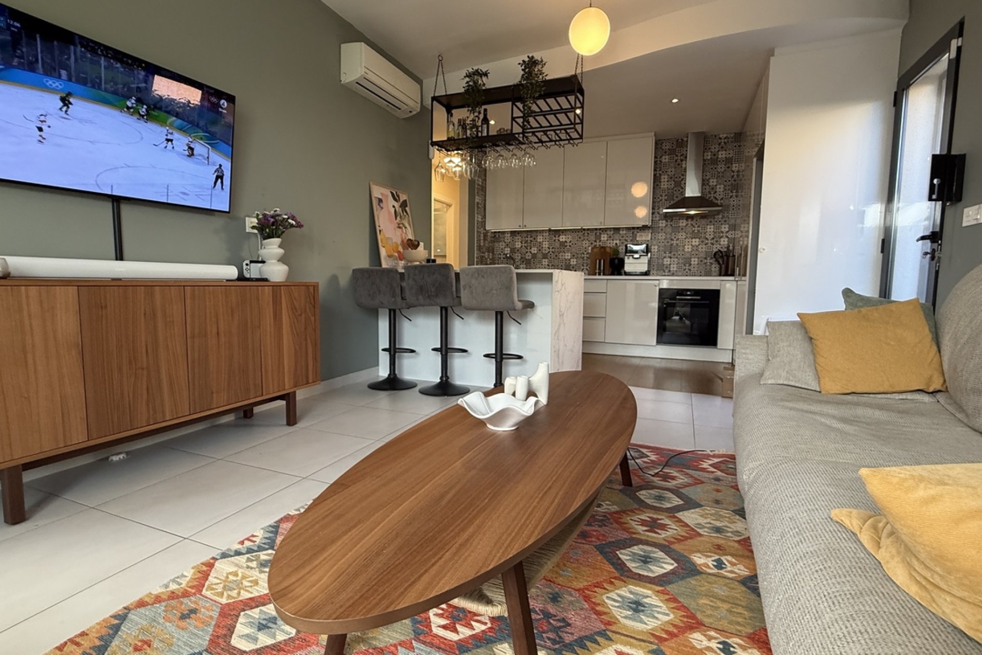 Revente - Villa -
La Zenia - Costa Blanca