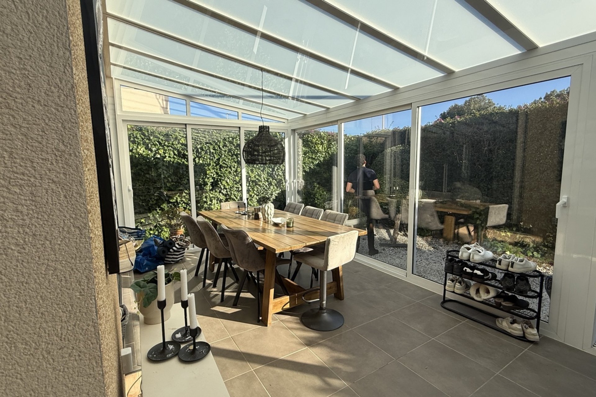 Revente - Villa -
La Zenia - Costa Blanca