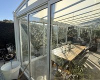 Revente - Villa -
La Zenia - Costa Blanca