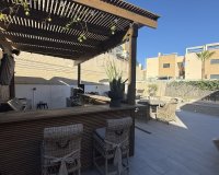 Revente - Villa -
La Zenia - Costa Blanca