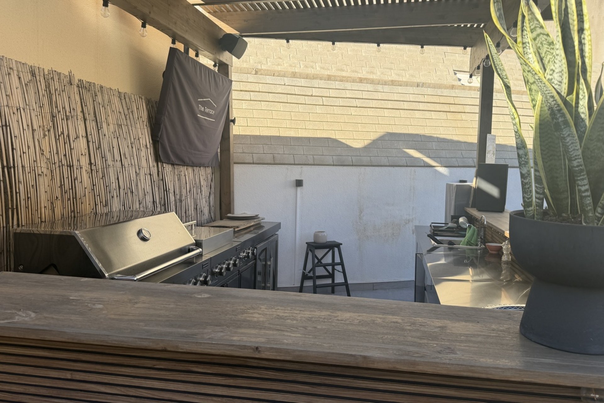 Revente - Villa -
La Zenia - Costa Blanca