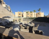 Revente - Villa -
La Zenia - Costa Blanca