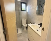 Revente - Villa -
La Zenia - Costa Blanca