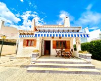 Revente - Villa -
La Zenia - Costa Blanca