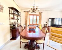Revente - Villa -
La Zenia - Costa Blanca
