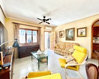 Revente - Villa -
La Zenia - Costa Blanca