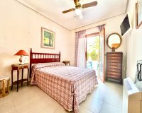 Revente - Villa -
La Zenia - Costa Blanca