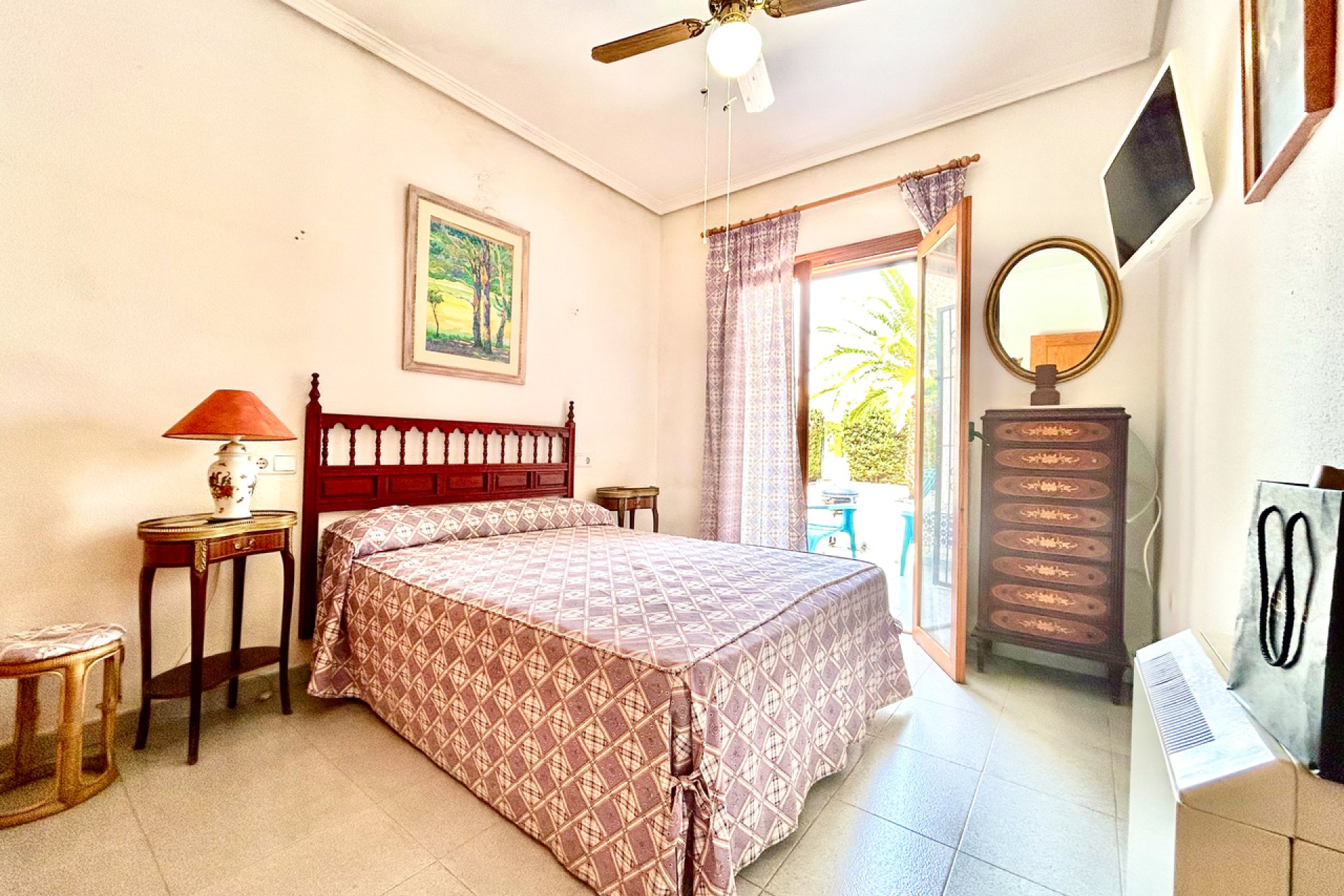 Revente - Villa -
La Zenia - Costa Blanca