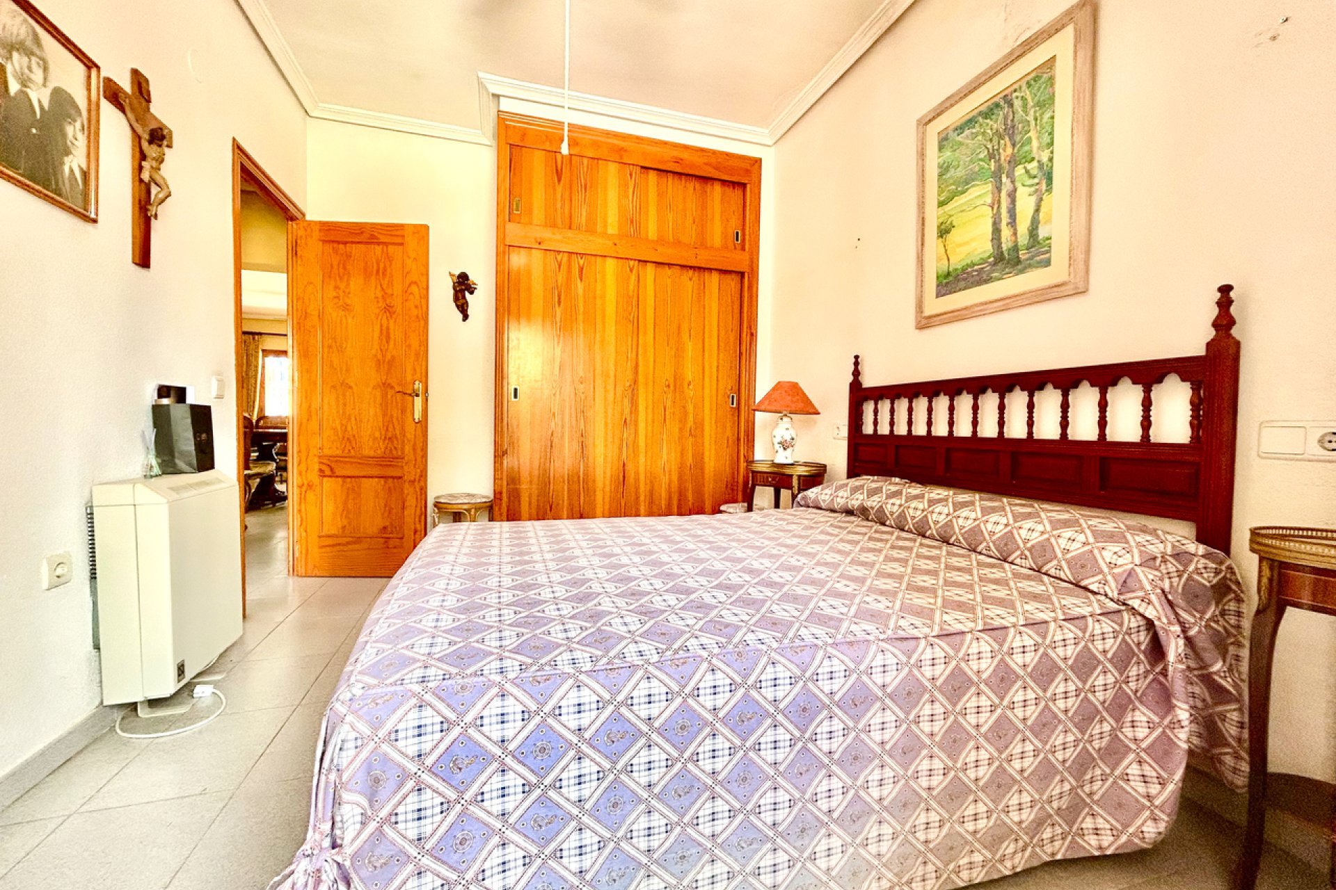 Revente - Villa -
La Zenia - Costa Blanca