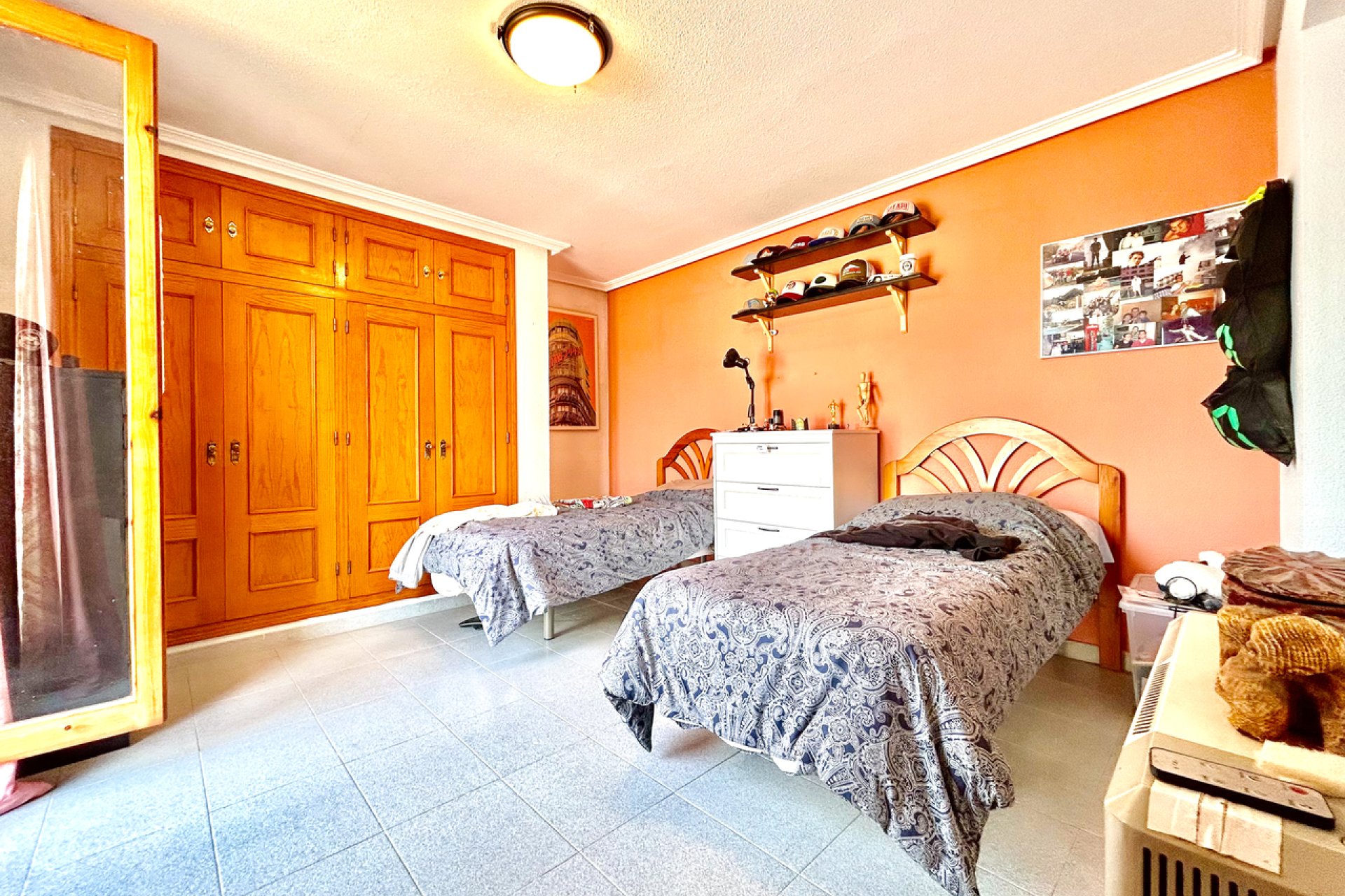 Revente - Villa -
La Zenia - Costa Blanca