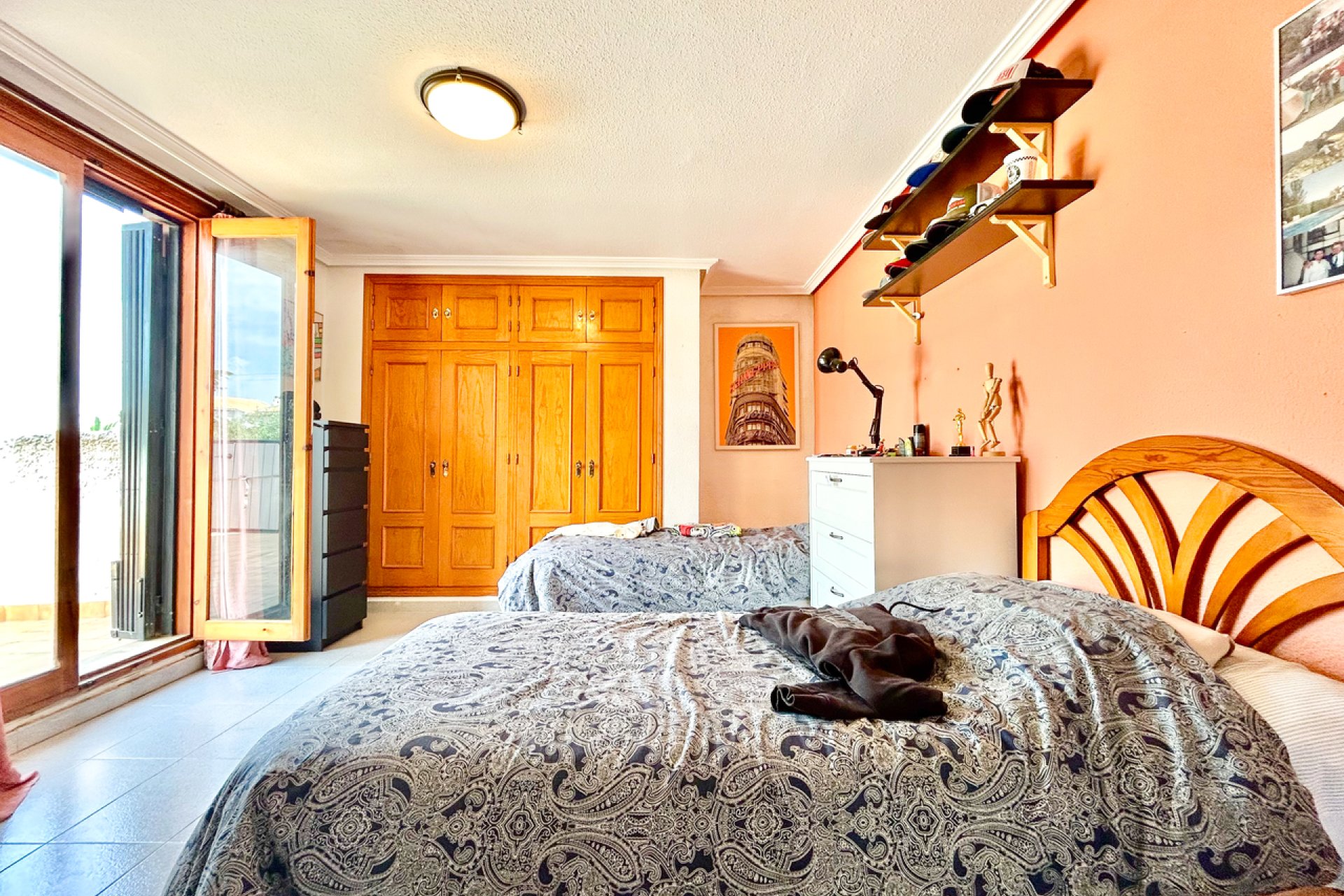Revente - Villa -
La Zenia - Costa Blanca