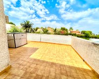 Revente - Villa -
La Zenia - Costa Blanca