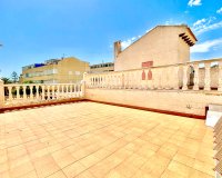 Revente - Villa -
La Zenia - Costa Blanca
