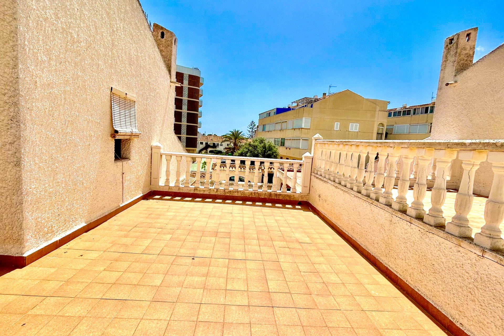 Revente - Villa -
La Zenia - Costa Blanca