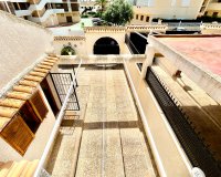 Revente - Villa -
La Zenia - Costa Blanca