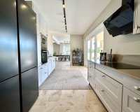 Revente - Villa -
La Zenia - Costa Blanca