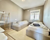 Revente - Villa -
La Zenia - Costa Blanca